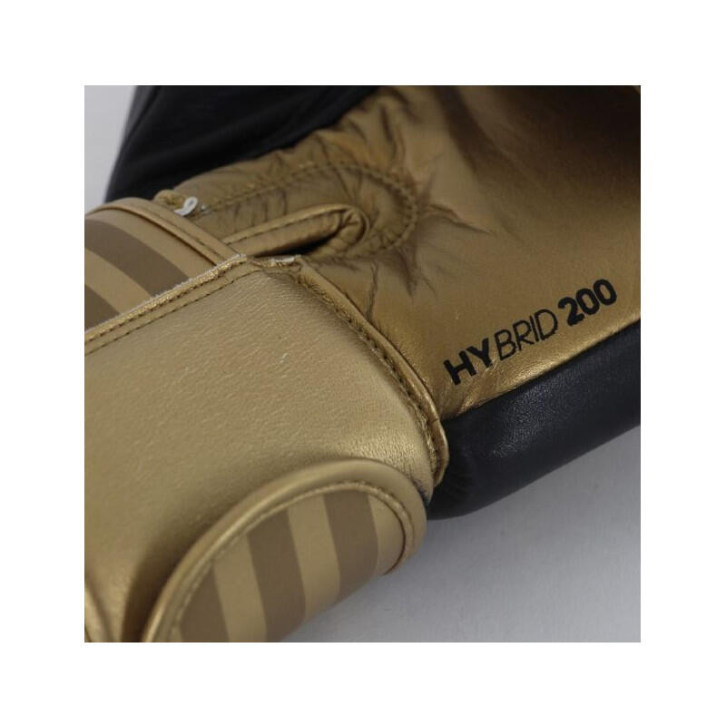 Adidas Boxhandschuhe Hybrid 200 10 oz