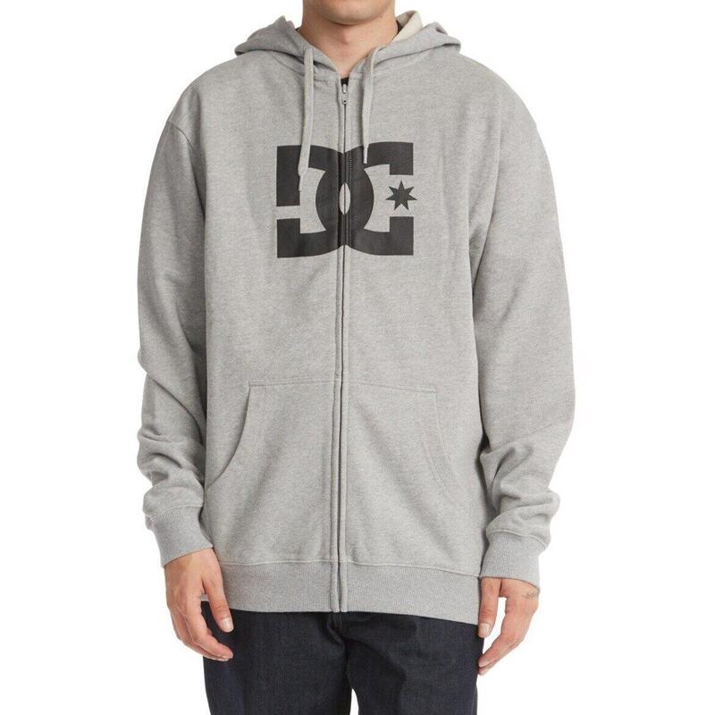 Kap DC Shoes DC Star, Grijs, Mannen