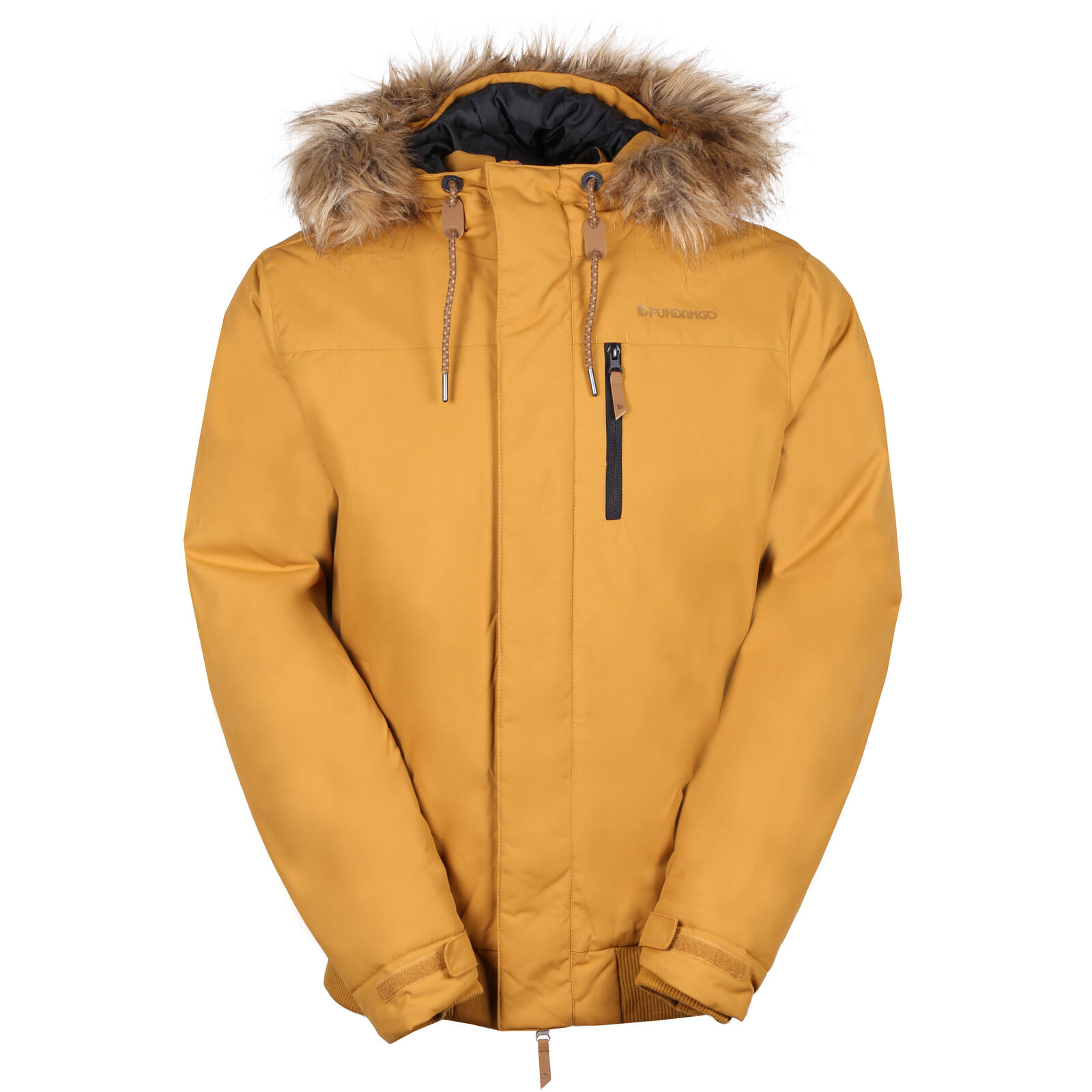 Anorak clearance hombre decathlon