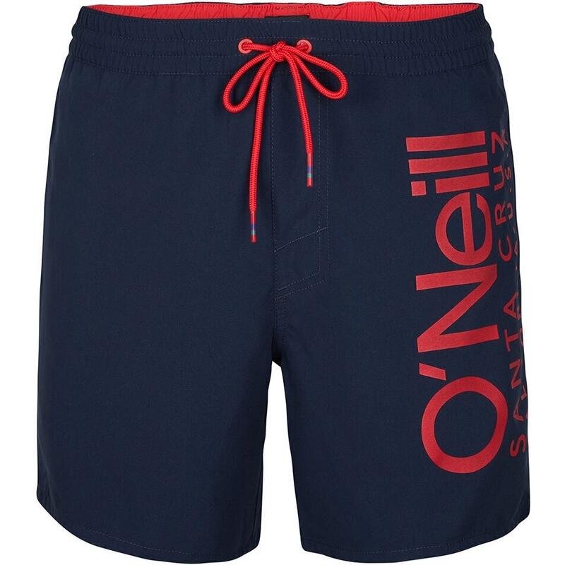 Pantalones cortos O'Neill Original Cali, Azul, Hombre