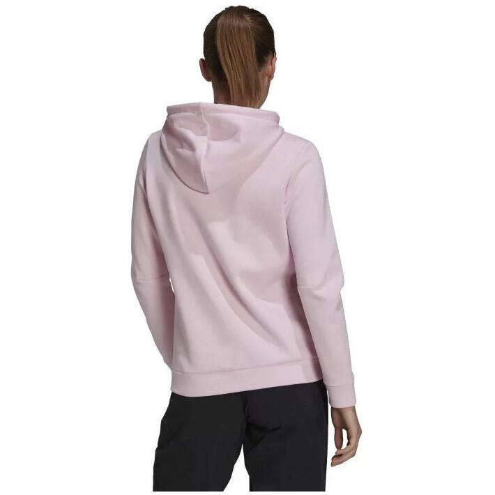 Capucha adidas Terrex Graphic Logo, Rosado, Mujer