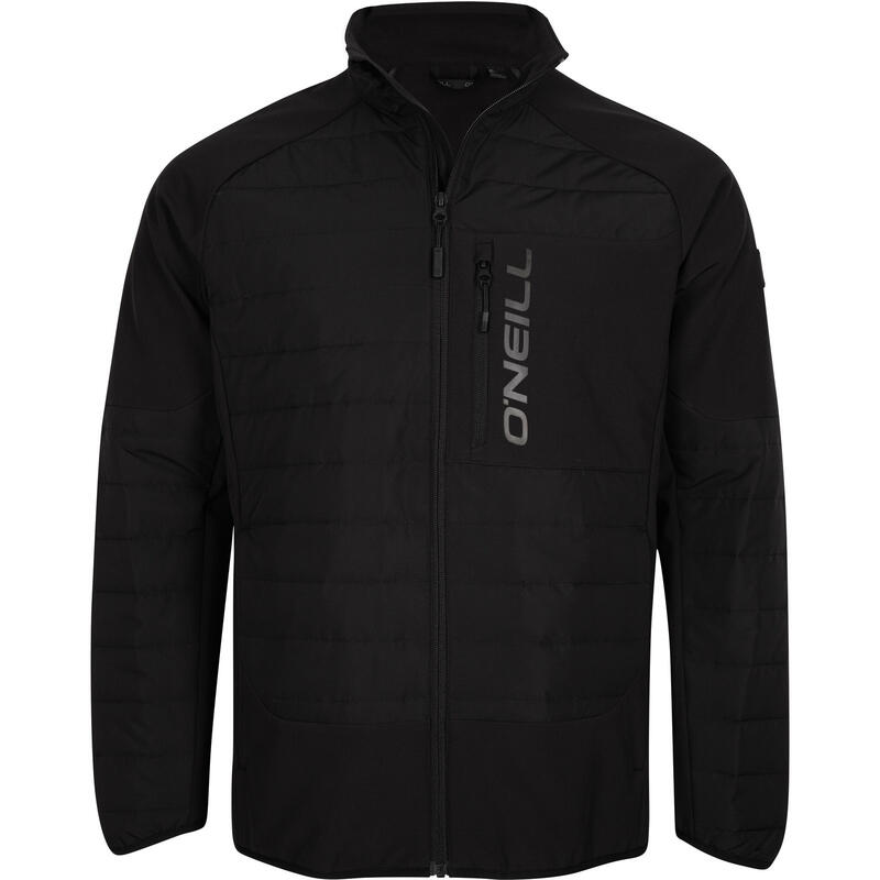 Chaqueta O'Neill Transit, Negro, Hombres