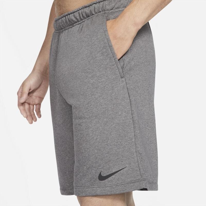 Pantalones cortos Nike Training Dri-FIT, Gris, Hombres