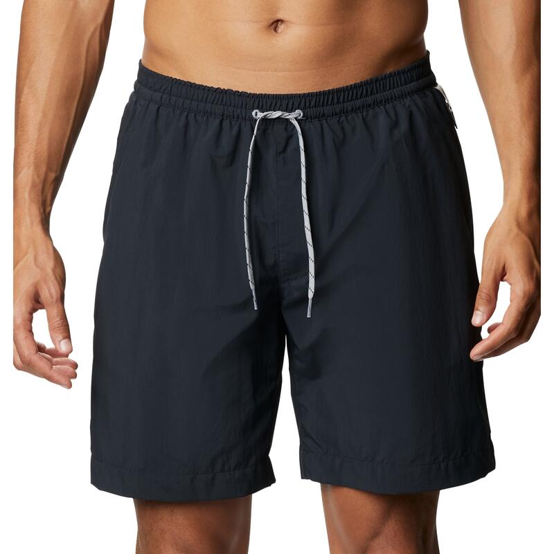 Shorts Columbia Summerdry, Noir, Hommes