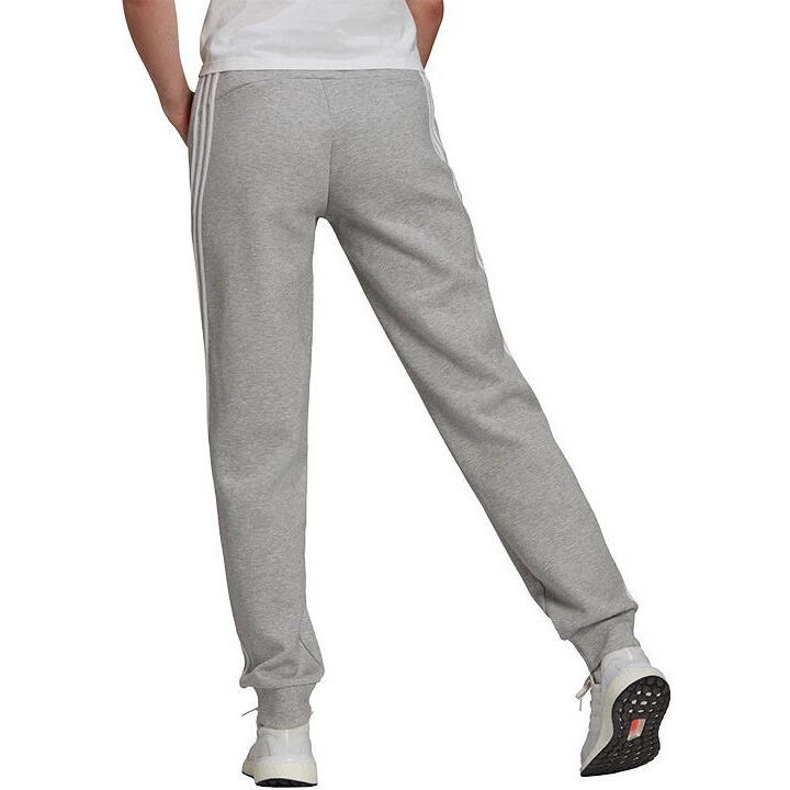 Pantalones adidas Sportswear Future Icons 3 stripes, Gris, Hombre