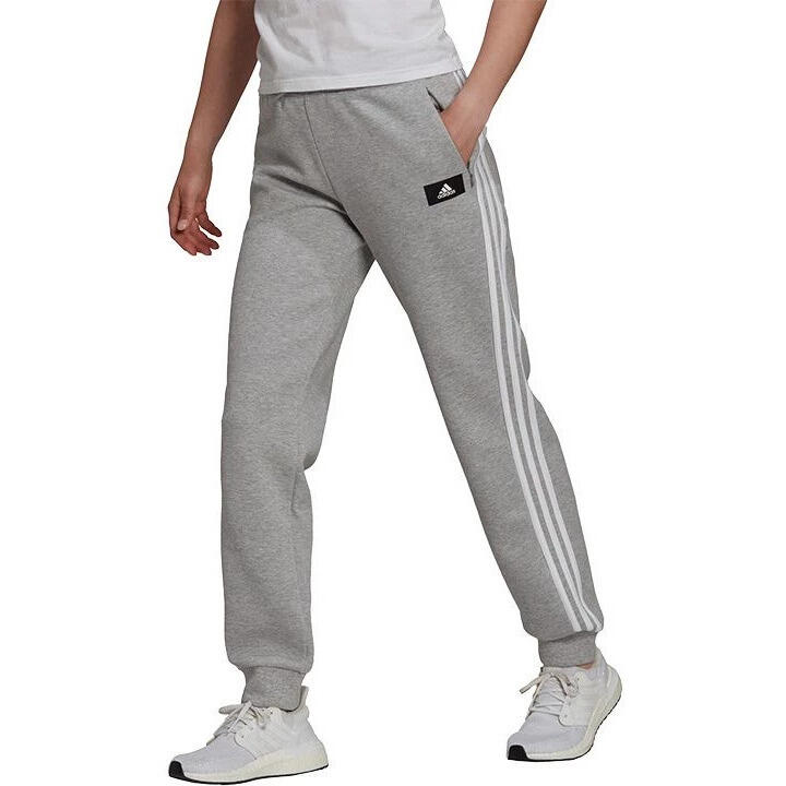 Pantalon adidas Sportswear Future Icons 3 stripes, Gris, Hommes