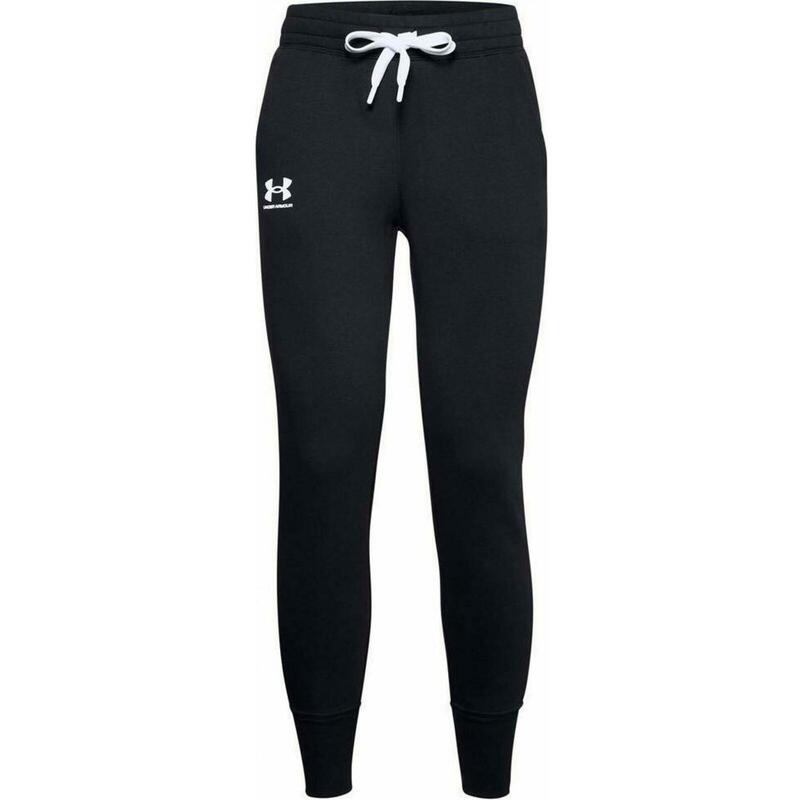 Pantalón Largo Deportivo Rival Fleece