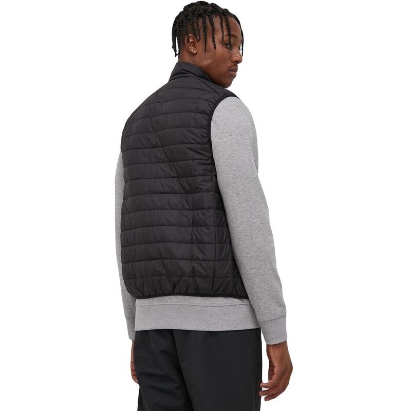 Gilet Diadora Chromia, Noir, Hommes