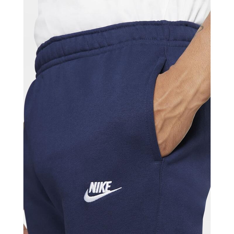 Calça Nike Sportswear Club, Azul, Homens