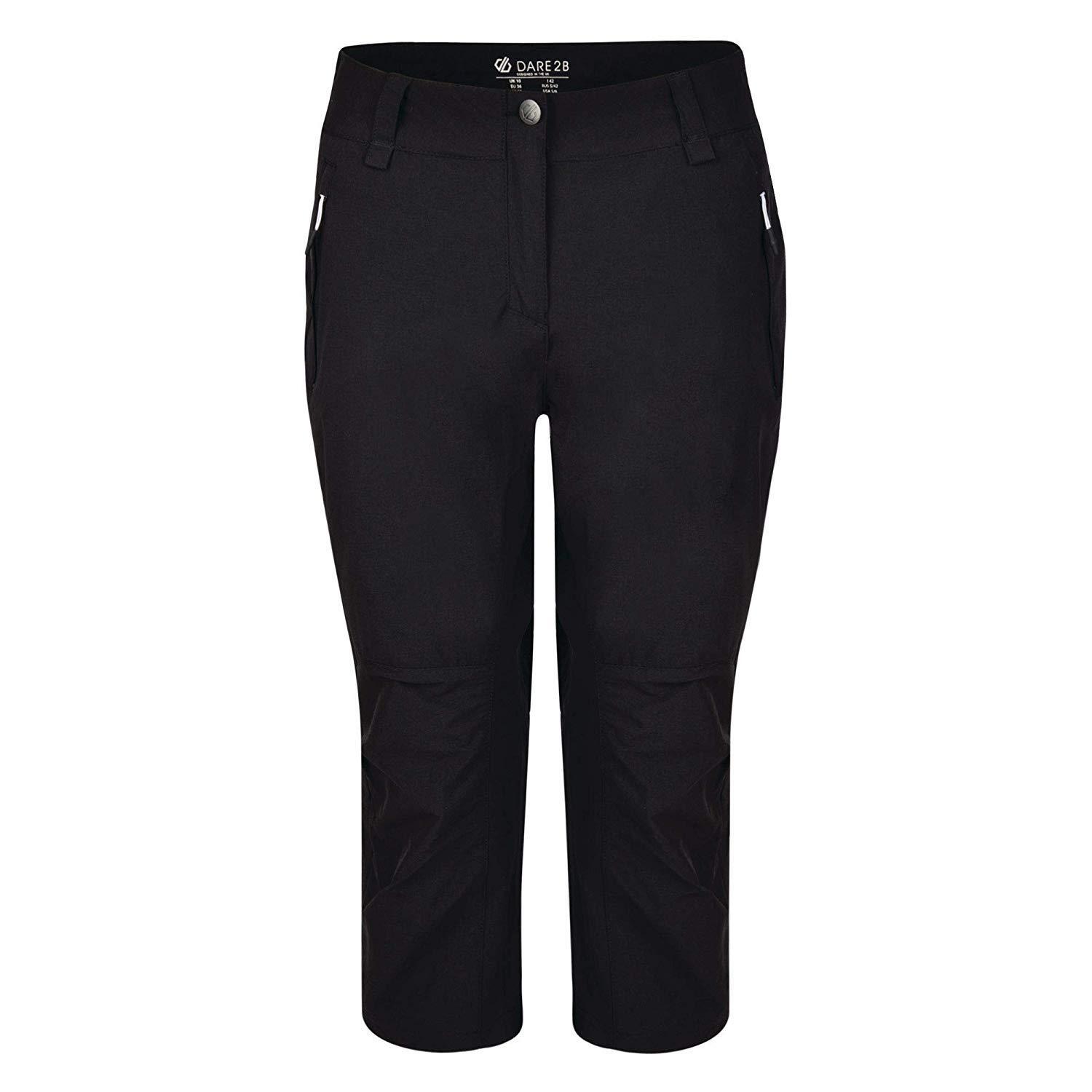 Pantaloncini da donna MELODIC (nero)