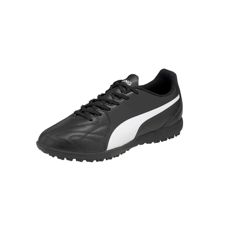 Chaussures pour Astro Turf KING HERO TT Homme (Noir / Blanc)