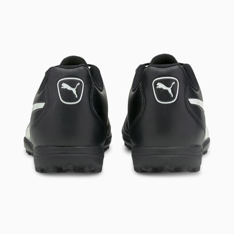 Chaussures pour Astro Turf KING HERO TT Homme (Noir / Blanc)