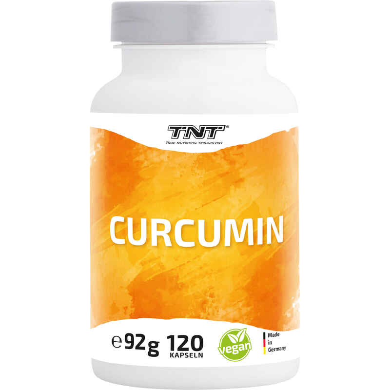Curcumin V-Caps