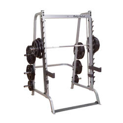 Body-Solid GS348 Series 7 Smith Machine