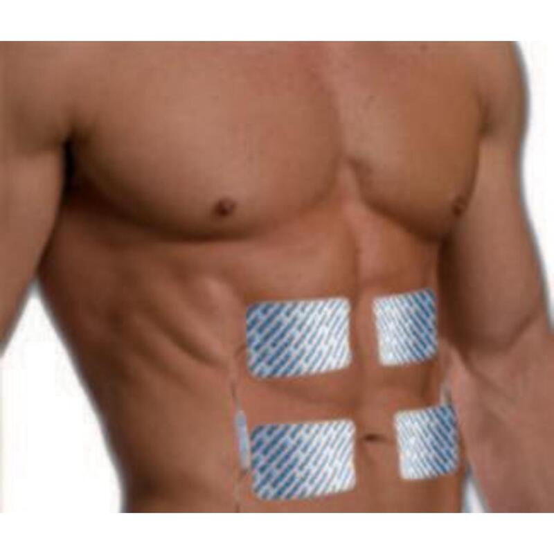 SPORT-ELEC Electroestimulador Muscular MultisportPro