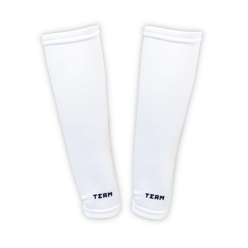 Rękawki siatkarskie unisex JG TEAM termoactiv krótkie