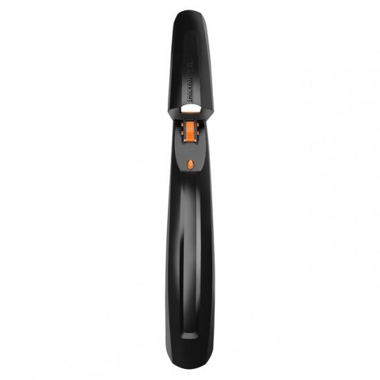 Shockboard XL Front Mudguard MTB Black 2/2