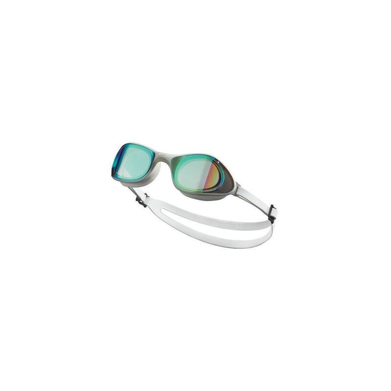 Okulary pływackie unisex nike expanse mirrored goggle