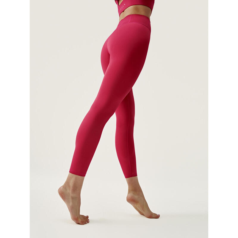 Leggings femininas Frida Born Living Yoga