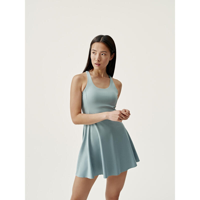 Kleid Garros è nato Living Yoga