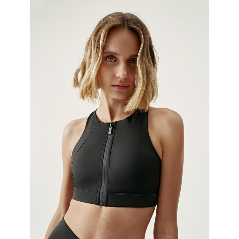 Soutien gorge de sport de sport Malaka