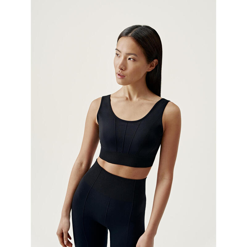 Soutien gorge de sport de sport Viparita