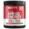 Essential Amino Energy - Pre Workout - Aardbei Limoen - 30 Doseringen (270 gram)