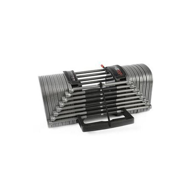 Adjustable Dumbbells Sport 90 - expandable