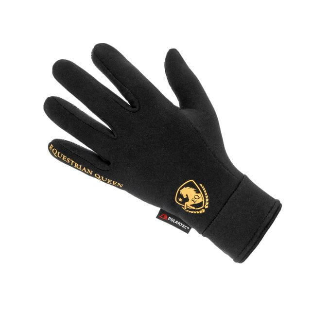 Gants d'hiver EQUESTRIAN QUEEN Traill