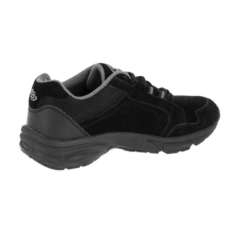 Chaussure de marche Noir Hommes Circle