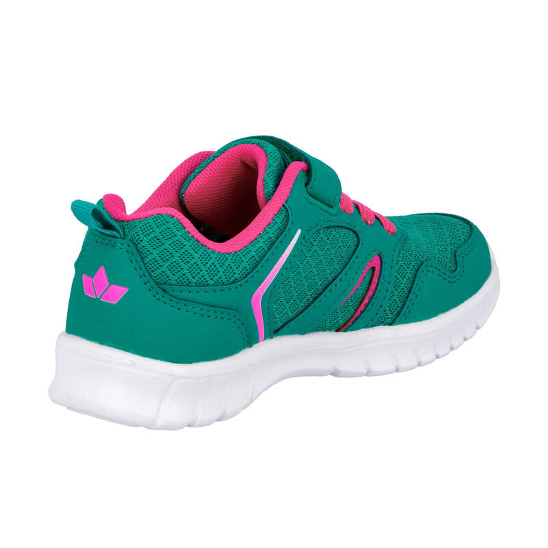 Sneakers Vert Filles Skip VS