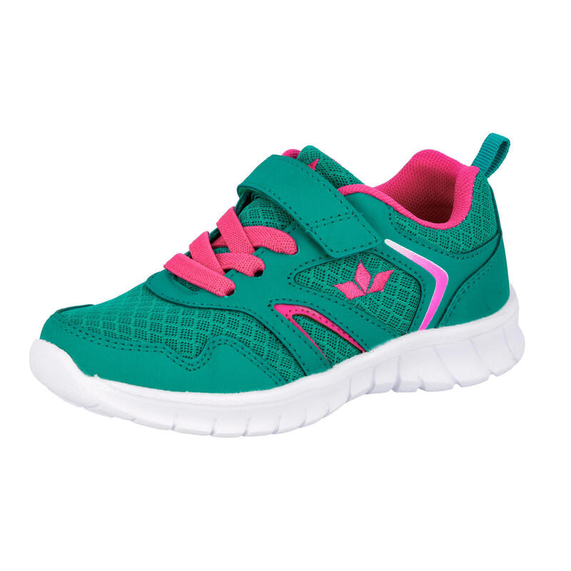 Sneakers Vert Filles Skip VS