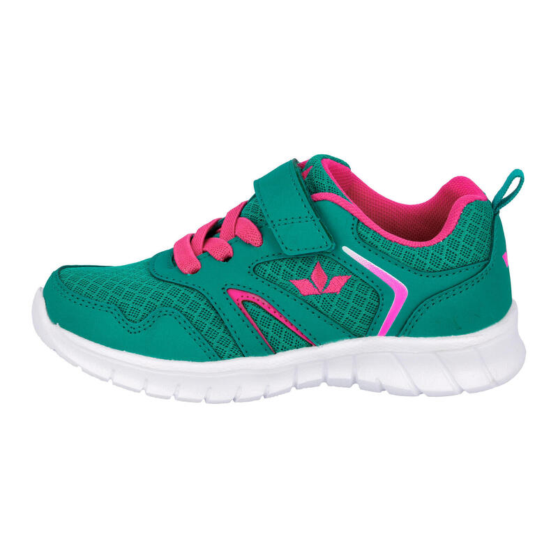 Sneakers Vert Filles Skip VS