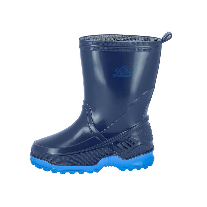 bottes en caoutchouc Bleu Garçons Terminator