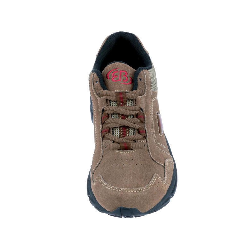 Chaussure de marche marron Hommes Circle