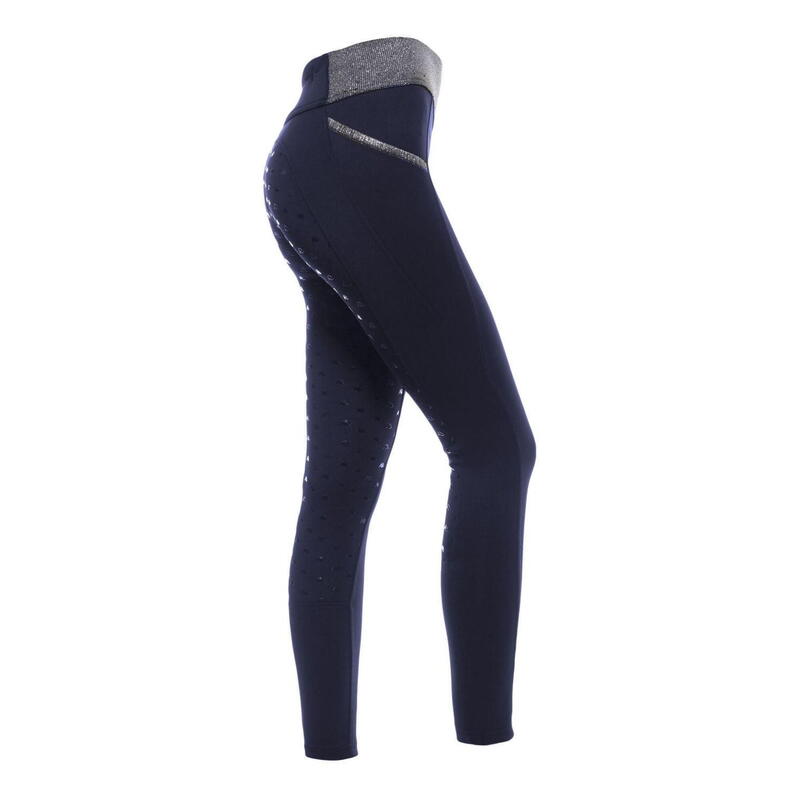 START BlackburnFullGrip dameslegging