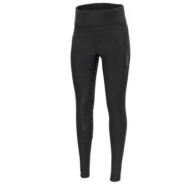 START KnowsleyLeggings invernali da donna FullGrip