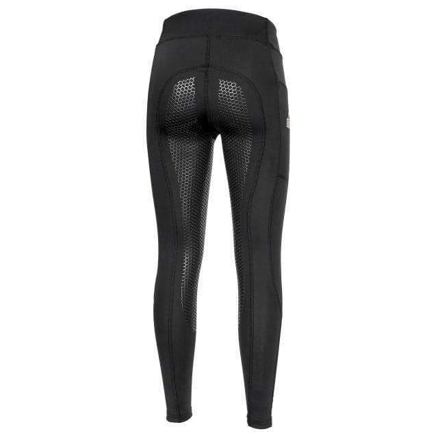 Pantalon équitation Femme LancasterFullGrip