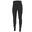 Winter-Reitleggings Damen mit Silikonvollbesatz START Knowsley