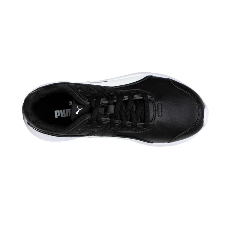 Pantofi sport copii JR Escaper Negru