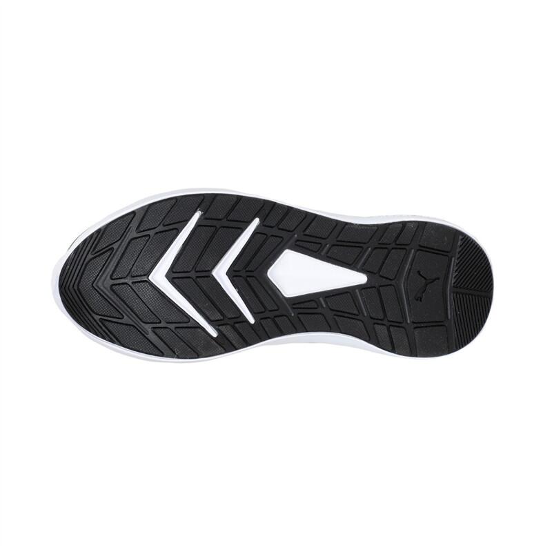 Pantofi sport copii JR Escaper Negru