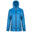 Chaqueta impermeable con capucha modelo Pk It Jkt III para chica/mujer Azul