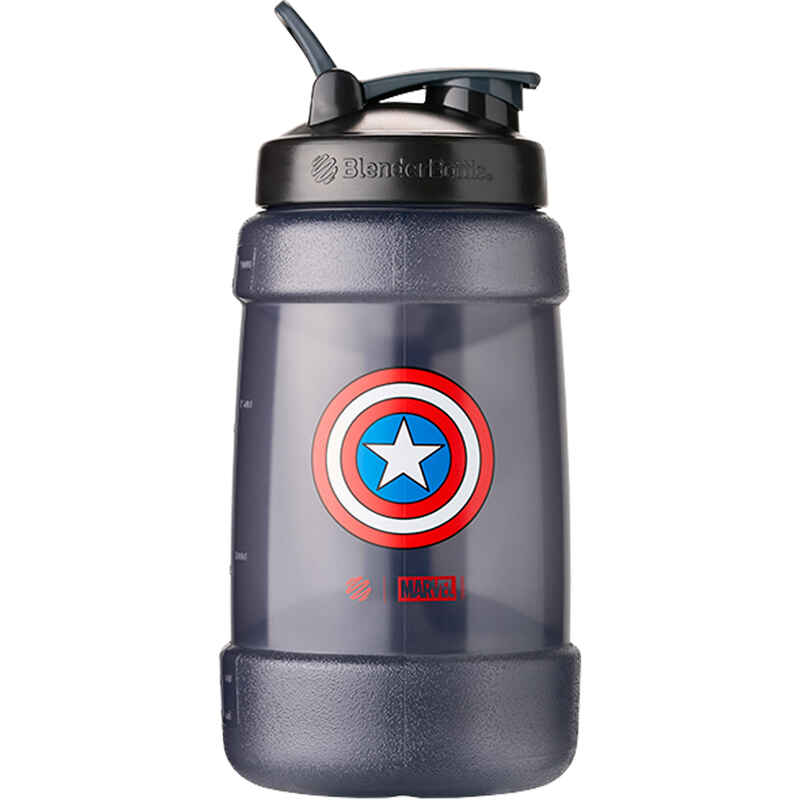 Koda 2,2 Liter Marvel® - Für echte Superhelden Media 1