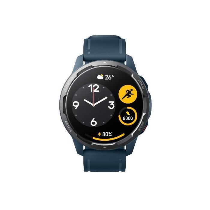 Smartwatch Watch S1 Active Azul