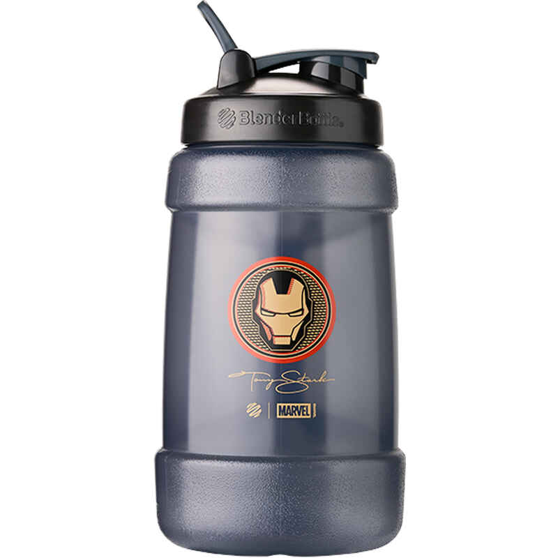 Koda 2,2 Liter Marvel® - Für echte Superhelden