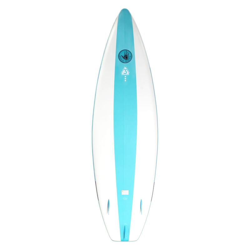 BODY GLOVE ALENA 10'6" SUP Board Stand Up Paddle opblaasbare surfplankpeddel