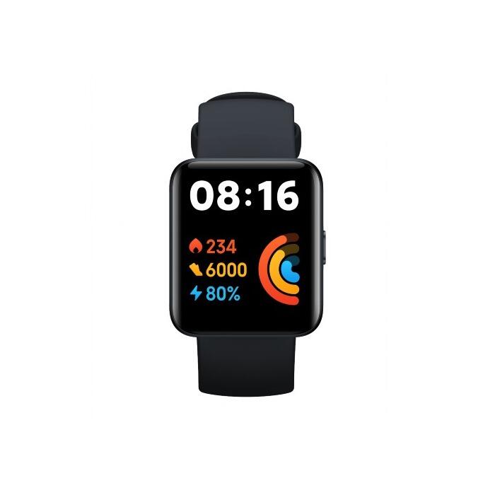 Smartwatch Redmi Watch 2 Lite Preto