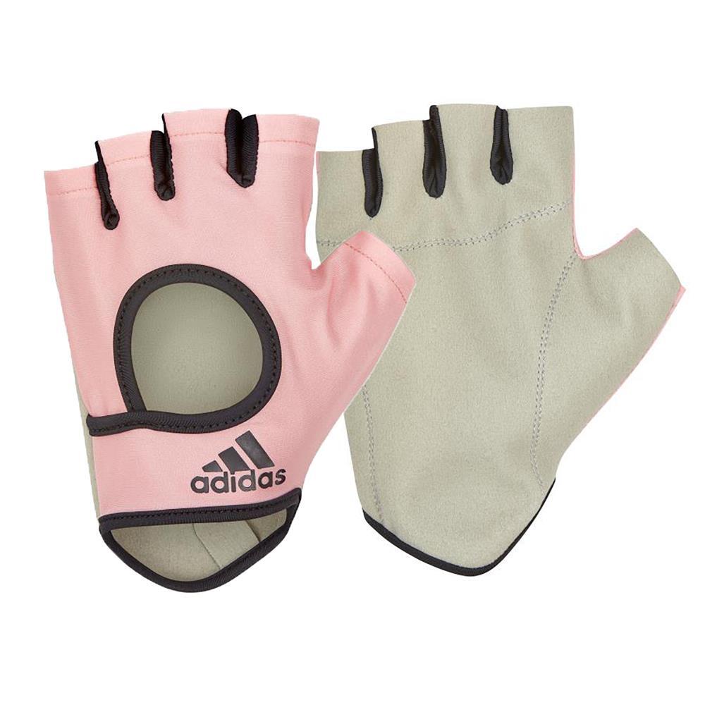 Adidas Womens Essential Gym Gloves 1/3