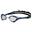 Lunettes de natation Unisexe Adulte - Cobra Ultra Swipe