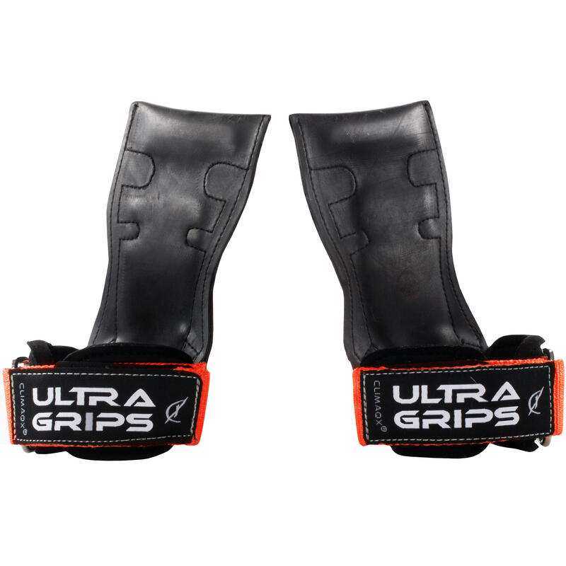 Ultra-Grips | Zughilfen - für mehr Kontrolle und Schutz vor Verletzungen